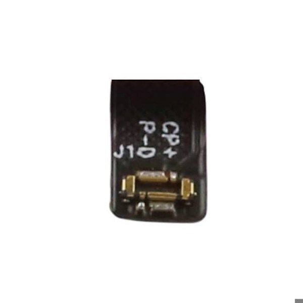 Ersättningsbatteri för iPhone XS 3,81V 2658mAh Li-Polymer