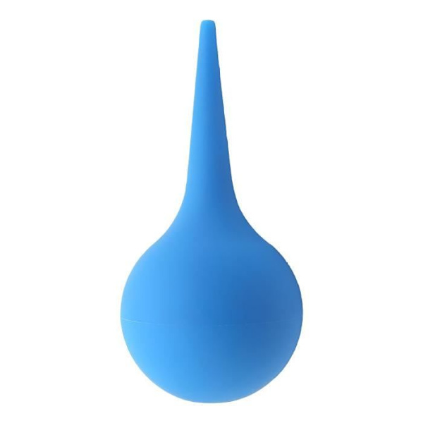 Ear Enema Bulb VP Santé Cerumen 41 ml Blå