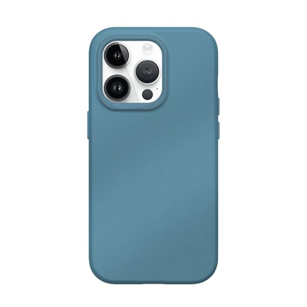 Skyddsfodral för iPhone 14 Pro SolidSuit Ultra Resistenta Rhinoshield Blå Blå