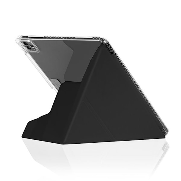 STM OPP - Origami iPad Air 13" (M2) etui (sort)