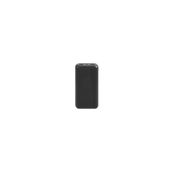 RIVACASE VA2071 20000 mAh Musta