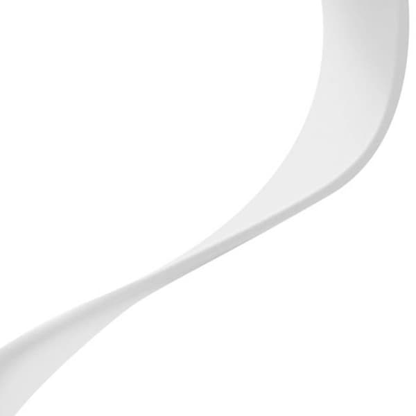 In-ear headphones - Akashi - Wired - Jack 3.5mm - White - Integrated microphone Vit