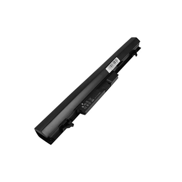 Batteri 14.8V til HP ProBook 430 bærbar computer Kompatibel med HP RA04 2600mAh Sort Svart
