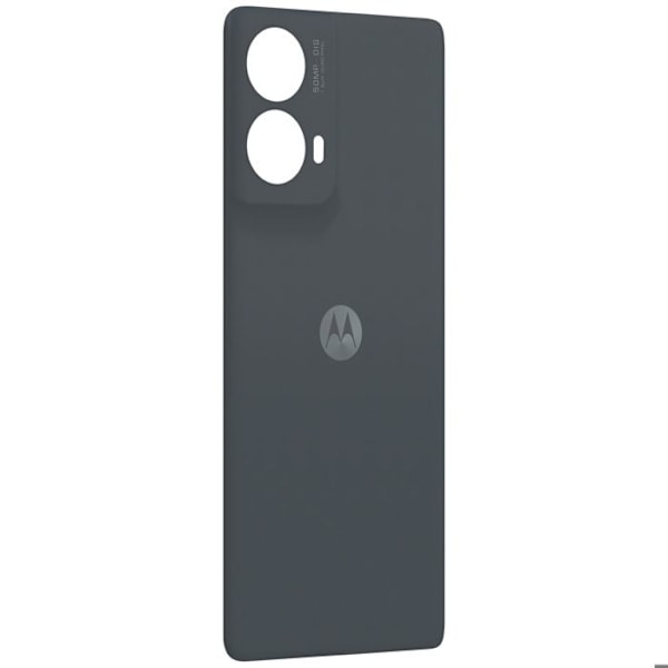 Motorola Moto G85: Alkuperäinen palvelupaketti akun varastointi, Motorola Harmaa Grå