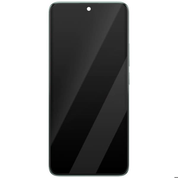 Komplet LCD Skærm - XIAOMI - Poco X7 - Grøn - Reparation - LCD Panel og Touch Glas Grön