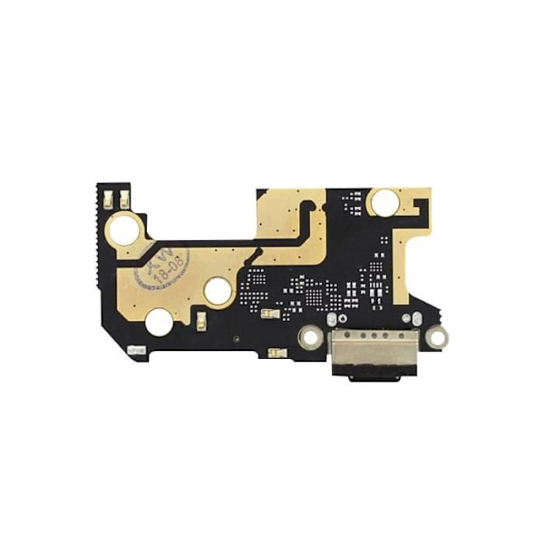 Xiaomi Mi 8 Port USB Typ C och mikrofonladdningskontakt