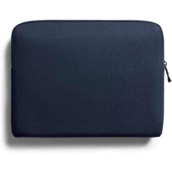 Housse - BELLROY - Laptop Caddy - 16 tommer - Polstret - Foret - Farve Blå
