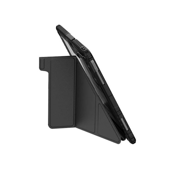 Étui Støtte til iPad Pro 12.9" / Air 13" Bumper PRO Multi-vinkel Nillkin Sort Svart