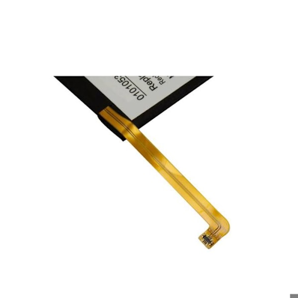 Batteri för Huawei P9 Plus VIE-L09 VIE-L29 3.82V 3400mAh Li-Polymer