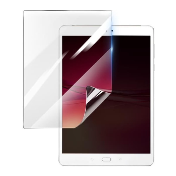 Näytönsuoja Asus Zenpad 3S 10 in 3mk läpinäkyvä iskunkestävä hydrogeeli