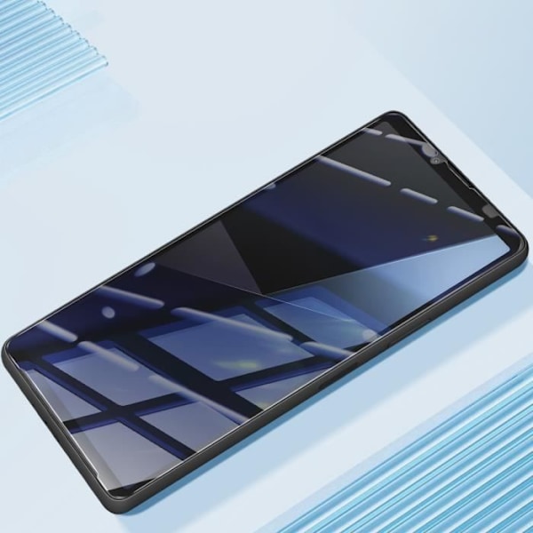 Suojausnäyttö Sony Xperia 10 VI Hydrogel Pehmeä Läpinäkyvä