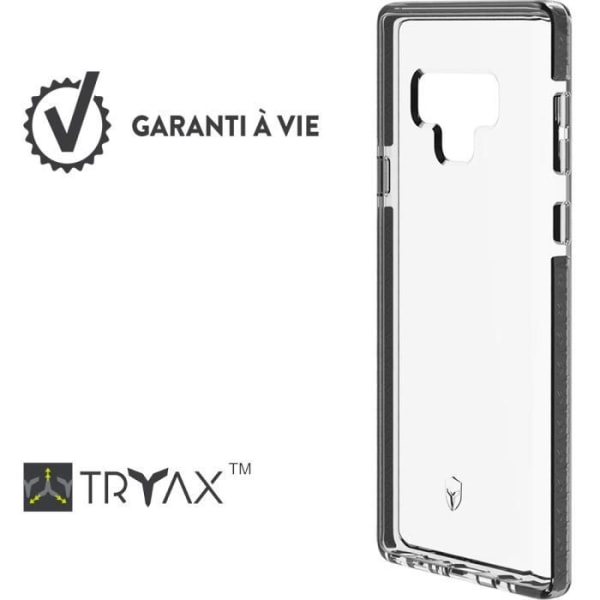 Force Case Life -vahvistettu kotelo Samsung Galaxy Note 9:lle