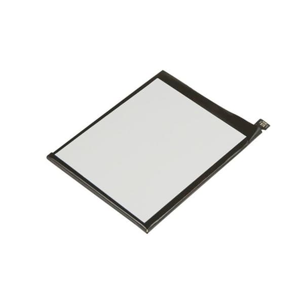 Batteri - AVIZAR - Xiaomi Mi Note - 2900mAh - Li-Polymer - 3.85V - Hvid Vit