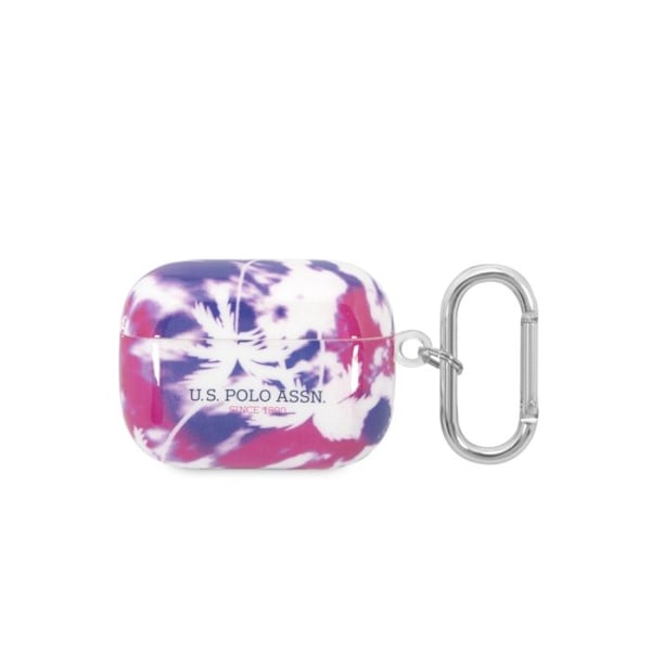 Coque Airpods Pro U.S Polo - Violet