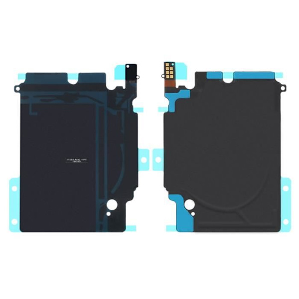 NFC antenne - Galaxy S10 - Reservedel - Sort - Tilslutningskabel - 10 g Svart