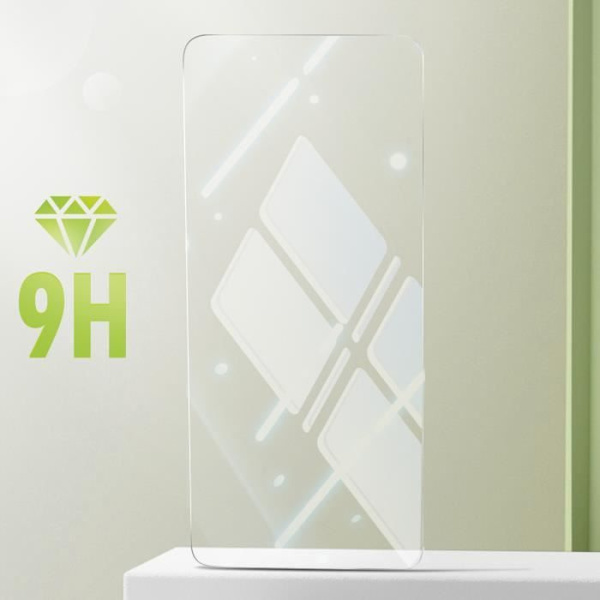 Beskyttelsespakke til Xiaomi 14T Pro Soft Case og hærdet glas Mayaxess Transparent Transparent