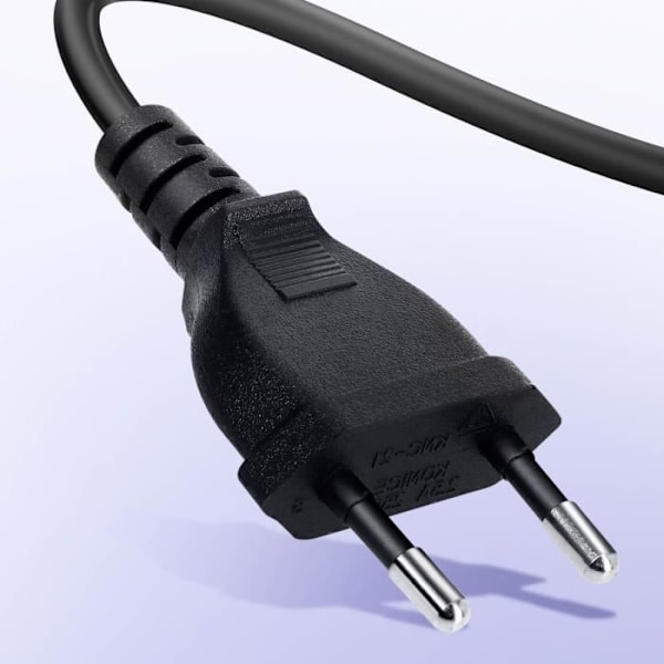 USB-C Laturi - LINQ - 45W - Power Delivery - Nopea lataus - Universaali Svart