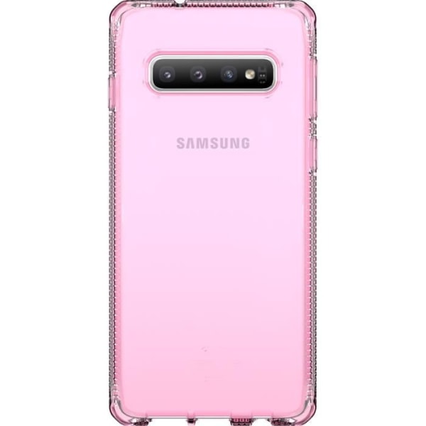 Itskins kotelo Samsung Galaxy S10+:lle