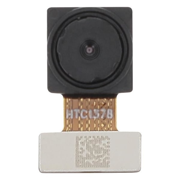 Bagkamera til Xiaomi Redmi 12C Dybdesensor 0.08MP Sort Svart