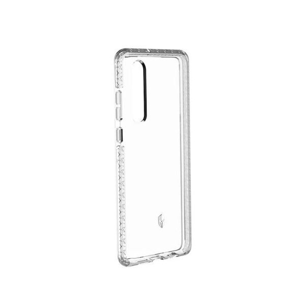 Fodral - BIG BEN - Force Case Life - Transparent - Mörkgrå - Motstånd 1,5 meter Transparent och mörkgrå
