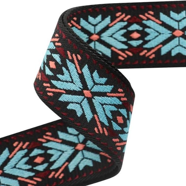 Telefonrem, Ethnik Lake Blue Black Collection Sort