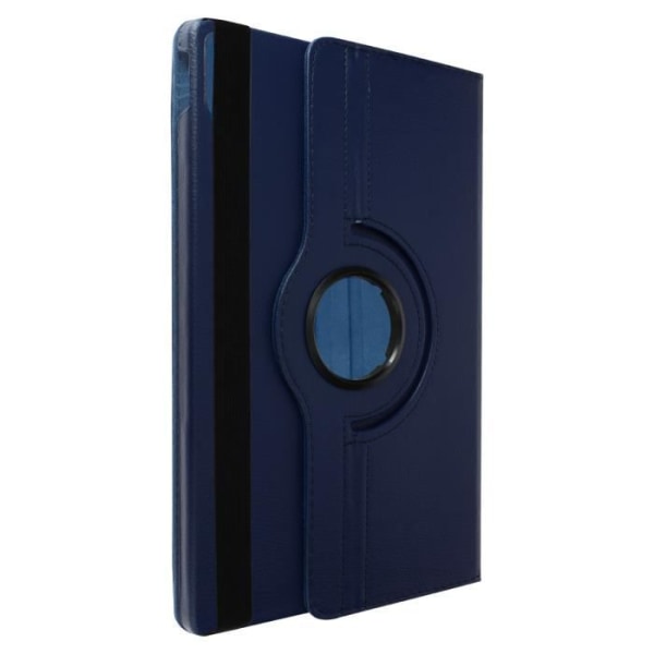 Foliofodral för Lenovo Tab P11 Gen 2 Roterande Stativ Landskap Porträtt Midnight Blue