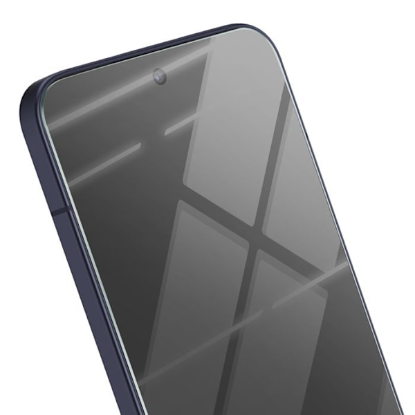 Skydd för Skärm Oppo Reno 13 Ultra-Tunt Härdat Glas 0.18mm Enkay Transparent Vit