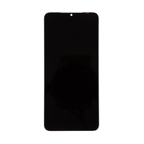 LCD- ja kosketusnäyttö vaihto-osa Xiaomi Redmi 9T IPS-tyyppi Musta Svart