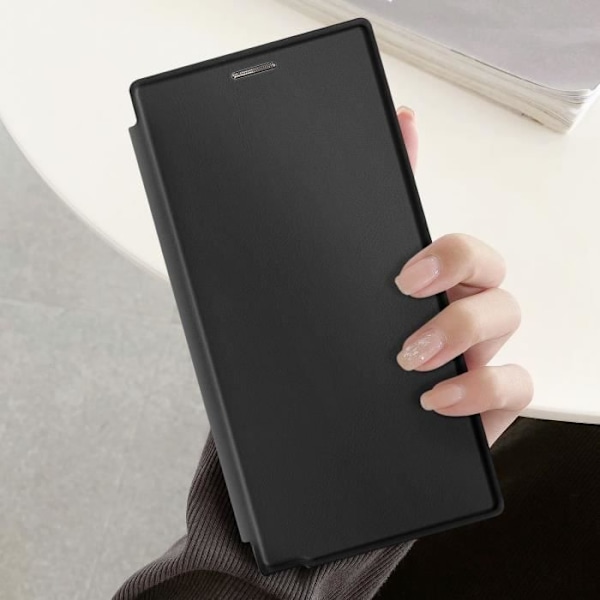 Dux Ducis Pung Taske til Samsung Galaxy S24 Ultra Dux Ducis Sort Svart