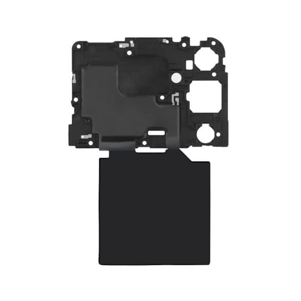 Original NFC antenne til Samsung Galaxy A35 5G Service Pack Samsung Sort