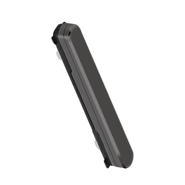 Original Volume Button reservedel til Samsung Galaxy S22 og S22 Plus Sort