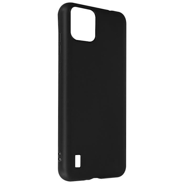 Blackview A55 Resistant Soft Flexible Gel Silikonfodral Svart