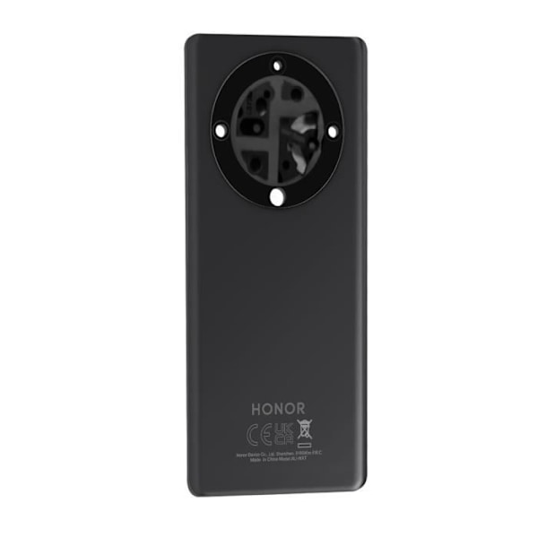 Ersatzbatteri til Honor Magic 5 Lite Sort Svart