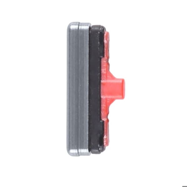 Power-knap - SAMSUNG - Galaxy S21/S21 Plus - Sølv - 100% Original - Service Pack Pengar