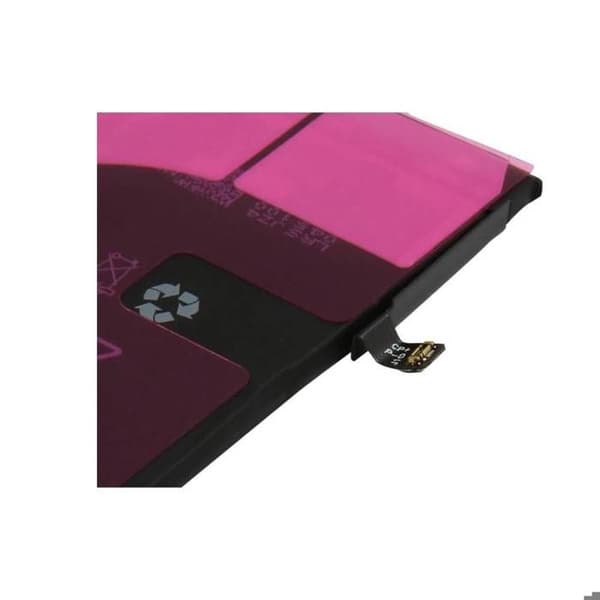 Erstatningsbatteri - AVIZAR - iPhone XR - 3,79V - 2942mAh - Li-Polymer