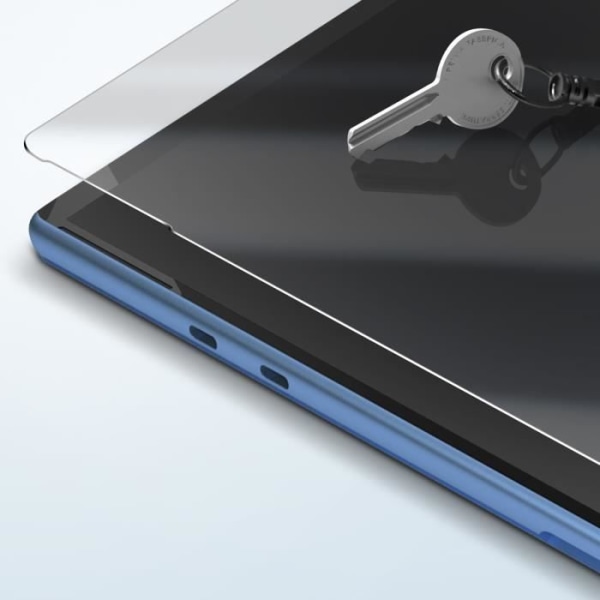 Filmmaterial - Microsoft - Surface Pro X, Pro 9, Pro 8 - Flexibel - Repellerande - Ultrafin