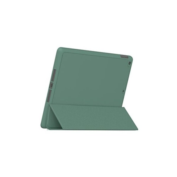 Folio SlimSkin MW iPad 10.2 7. sukupolvi 8. sukupolvi 9. sukupolvi 2019 2020 ja 2021 Rose Rosa