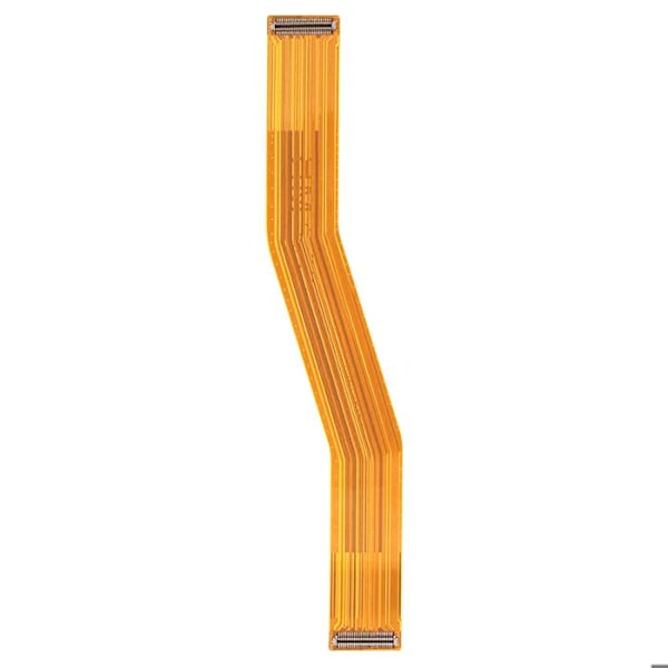 Moderkort Nappe för Xiaomi Redmi Note 8 Pro Svart Svart