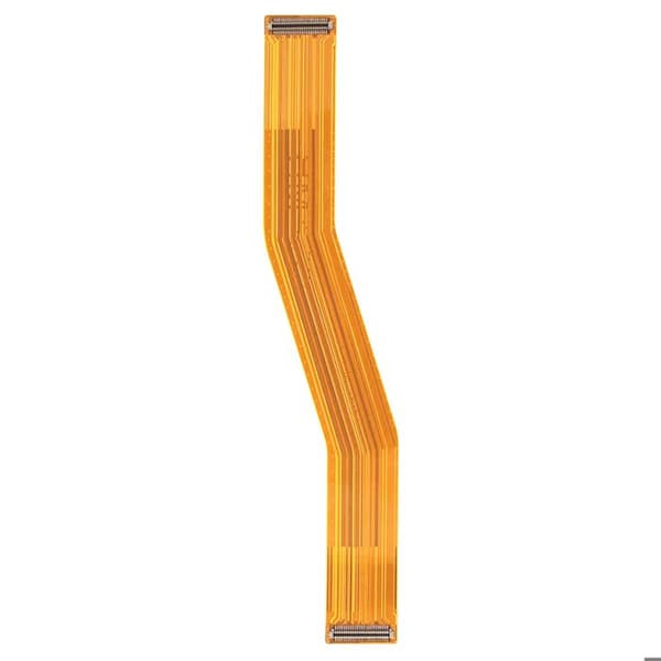Nappe - Xiaomi Redmi Note 8 Pro - Sort - Ny - Overførsel af oplysninger Svart