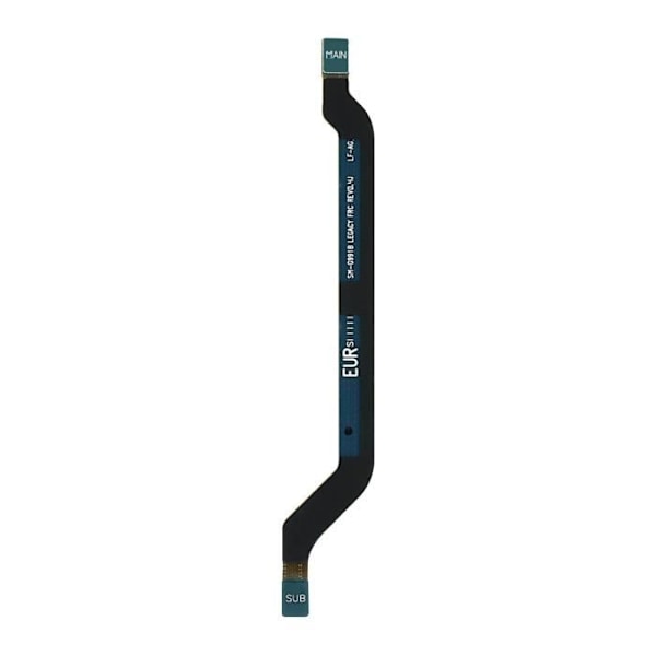 Nappe FRC Liitännäiskortti emolevy Samsung Galaxy S21 Samsung Musta Svart