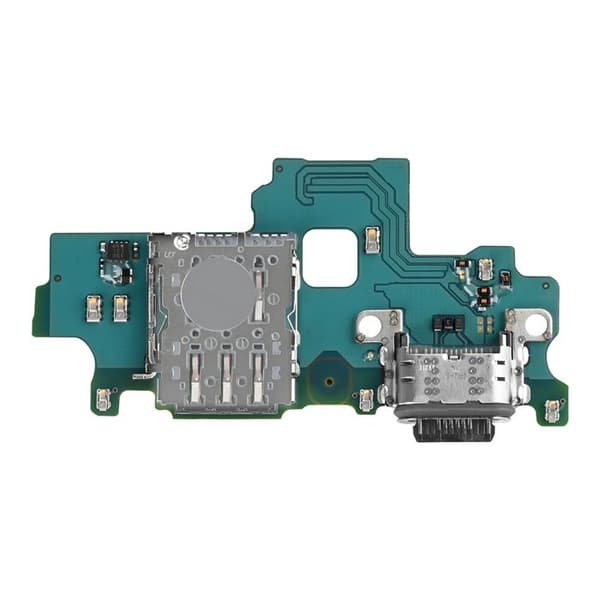 USB-C ladekabel + SIM-kortlæser til Samsung Galaxy A36 Samsung Sort