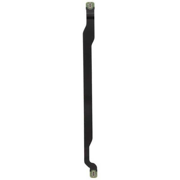 Forbindelsesdæksel - SAMSUNG - Galaxy A55 - Original - Sort - Service Pack Svart