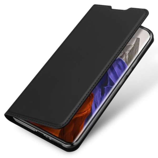 Dux Ducis Slim Phone Case til Xiaomi Mi 11 Pro - Sort