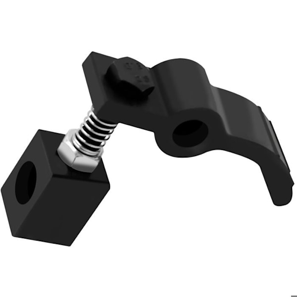 Leverage Mekanisme til Foldning for Speedway Mini 4 og Mini 4 Pro Minimotors Sort Svart
