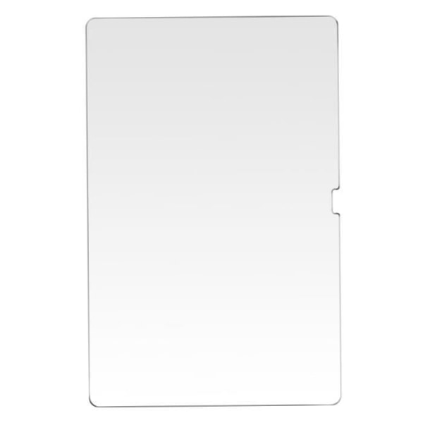 Suojakalvo - AVIZAR - Samsung Galaxy Tab S7 FE - Paperiefekti - Naarmuuntumaton - Helppo asennus
