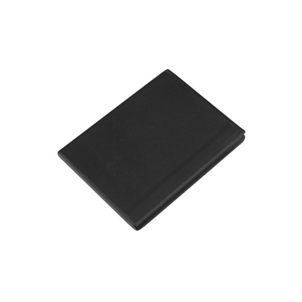 Batteri 1500mAh 3,7V kompatibel med Galaxy W / Xcover / Wave 3 / GT-S Sort Svart