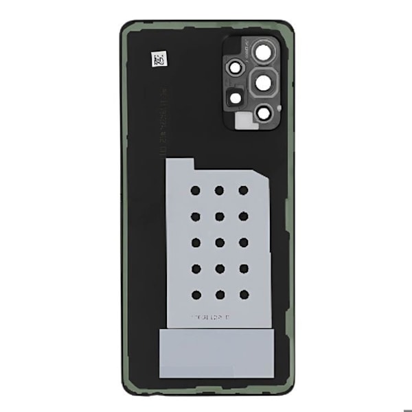 Varaosa, Akun suojus Galaxy A52s Original - Musta