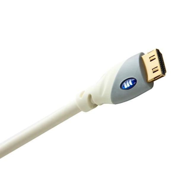 MONSTER Essentials Ultra HD 4K HDMI-kabel - 1,8m