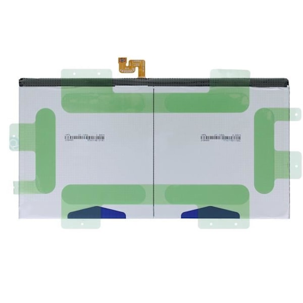Sisäinen akku Samsung Tab S9 Ultra 11200mAh malli EB-BX916ABY Musta Svart