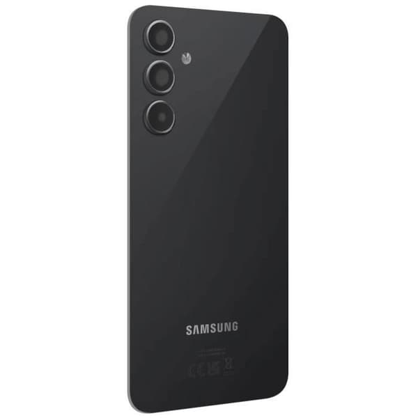 Samsung Samsung Galaxy A34 5G batteriskal mörkgrå